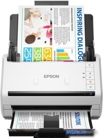 Сканер Epson WorkForce DS-770II - фото2