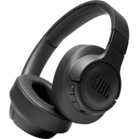 Наушники JBL Tune 760NC (черный) - фото
