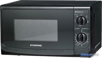 Микроволновая печь StarWind SWM5720 - фото