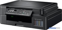 МФУ Brother DCP-T520W - фото