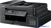 МФУ Brother DCP-T720DW - фото