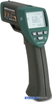 Пирометр Mastech MS6530B - фото