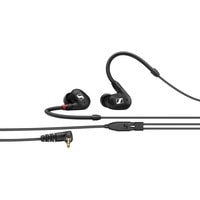 Наушники Sennheiser IE 100 Pro (черный) - фото