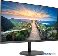 Монитор AOC Q24V4EA - фото2