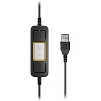Офисная гарнитура Sennheiser SC 60 USB ML - фото2