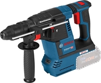 Перфоратор Bosch GBH 18V-26 F Professional 0611910000 (без АКБ) - фото