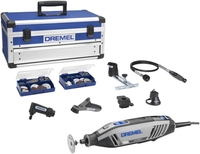 Гравер Dremel 4250 (4250-6/128) - фото