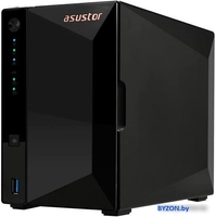 Сетевой накопитель ASUSTOR Driverstor 2 Pro AS3302T - фото