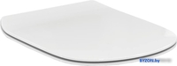 Сиденье для унитаза Ideal Standard Tesi T352701 - фото