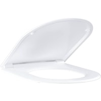 Сиденье для унитаза Grohe Essence Ceramic 39577000 (с микролифтом) - фото