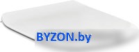 Сиденье для унитаза Ideal Standard Tesi T3527V1 - фото
