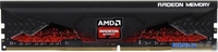 Оперативная память AMD Radeon R9 Gamer Series 16GB DDR4 PC4-25600 R9S416G3206U2S - фото