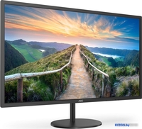 Монитор AOC Q32V4 - фото2