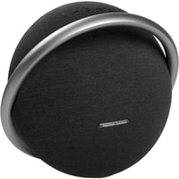 Беспроводная аудиосистема Harman/Kardon Onyx Studio 7 (черный) - фото