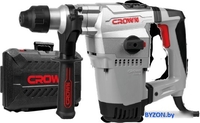 Перфоратор Crown CT18158 BMC - фото