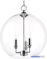 Подвесная люстра Lightstar Sferico 729134 - фото2