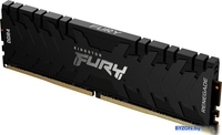 Оперативная память Kingston FURY Renegade 16GB DDR4 PC4-28800 KF436C16RB/8 - фото