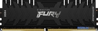 Оперативная память Kingston FURY Renegade 16GB DDR4 PC4-28800 KF436C16RB/8 - фото2