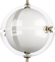 Подвесная люстра Lightstar Modena 816033 - фото2