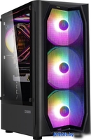 Корпус Zalman N4 - фото2