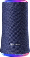Беспроводная колонка Anker SoundCore Flare 2 (синий) - фото