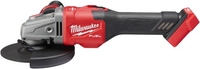 Угловая шлифмашина Milwaukee M18 FHSAG125XB-0X Fuel 4933471077 (без АКБ) - фото2