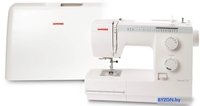 Электромеханическая швейная машина Janome Sewist 721 - фото2