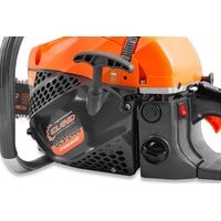 Бензопила ELAND GCS-2600 - фото2