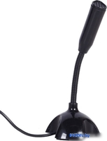 Микрофон Gembird MIC-DU-02 - фото