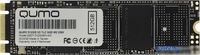 SSD QUMO Novation 3D TLC 512GB Q3DT-512GAEN-M2 - фото