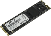 SSD QUMO Novation 3D TLC 512GB Q3DT-512GAEN-M2 - фото2