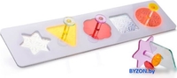 Игрушка Happy Bird Пазл Z72084 - фото2
