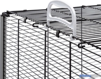 Клетка Ferplast Planeta 52066817 - фото2