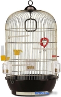Клетка Ferplast Diva Antique Brass 51056802 - фото