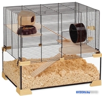 Клетка Ferplast Karat 60 57056117W1 - фото