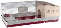 Клетка Ferplast Krolik 140 Plus 57072570 - фото