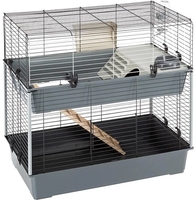 Клетка Ferplast Rabbit 100 Double 57046817 - фото