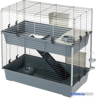 Клетка Ferplast Rabbit 100 Double 57046817 - фото2