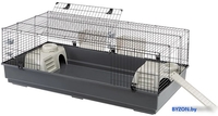 Клетка Ferplast Rabbit 140 57051414 - фото2