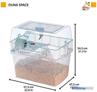 Клетка Ferplast Duna Space 57921711 - фото2