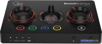 Внешняя звуковая карта Creative Sound Blaster GC7 - фото2