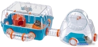 Клетка Ferplast Combi 2 57932599 - фото