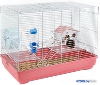 Клетка Sky Pet Little Zoo Herbie 4605-P/SK - фото
