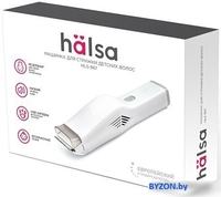 Машинка для стрижки волос Halsa HLS-967 - фото2