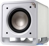 Акустика Polk Audio HTS 12 (белый) - фото