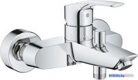 Смеситель Grohe Eurosmart 33300003 - фото
