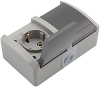 Розетка Kranz KR-78-0613 - фото2