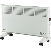 Конвектор Oasis KM-25 - фото