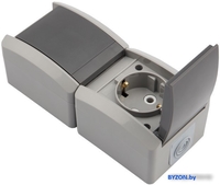 Розетка Kranz KR-78-0615 - фото2