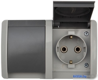 Розетка Kranz KR-78-0614 - фото